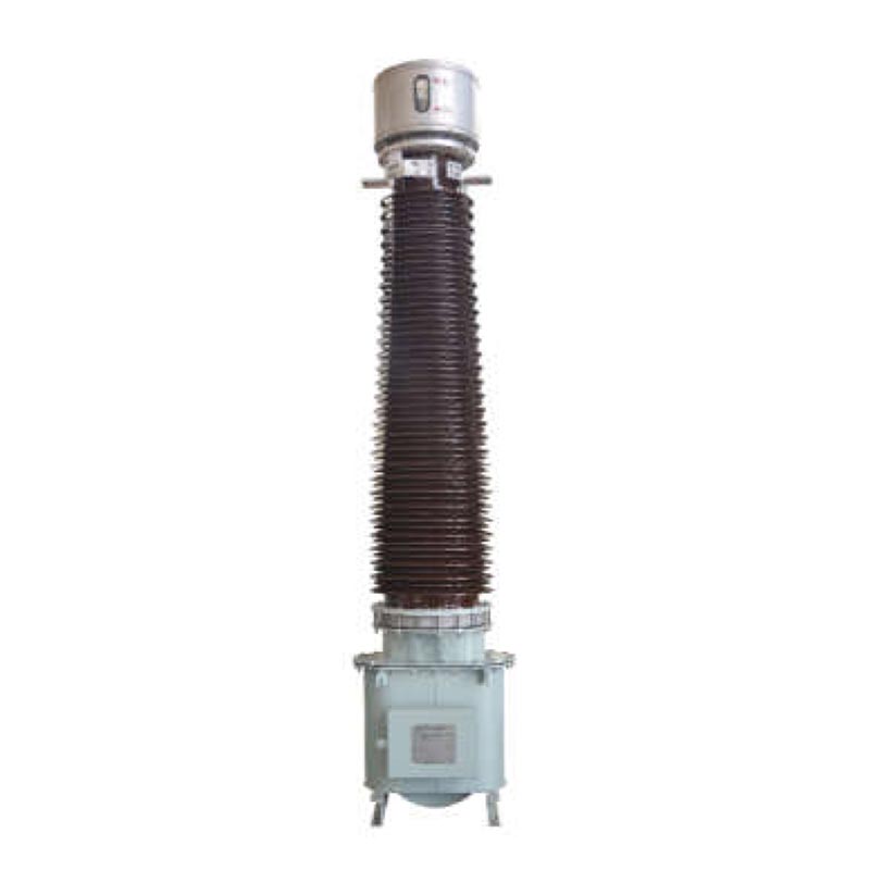 Trasformatore di corrente da 110 kV
