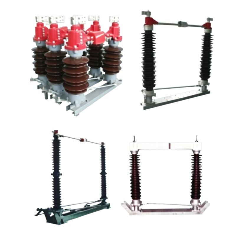 Sezionatore 110kv 1250a 2000a