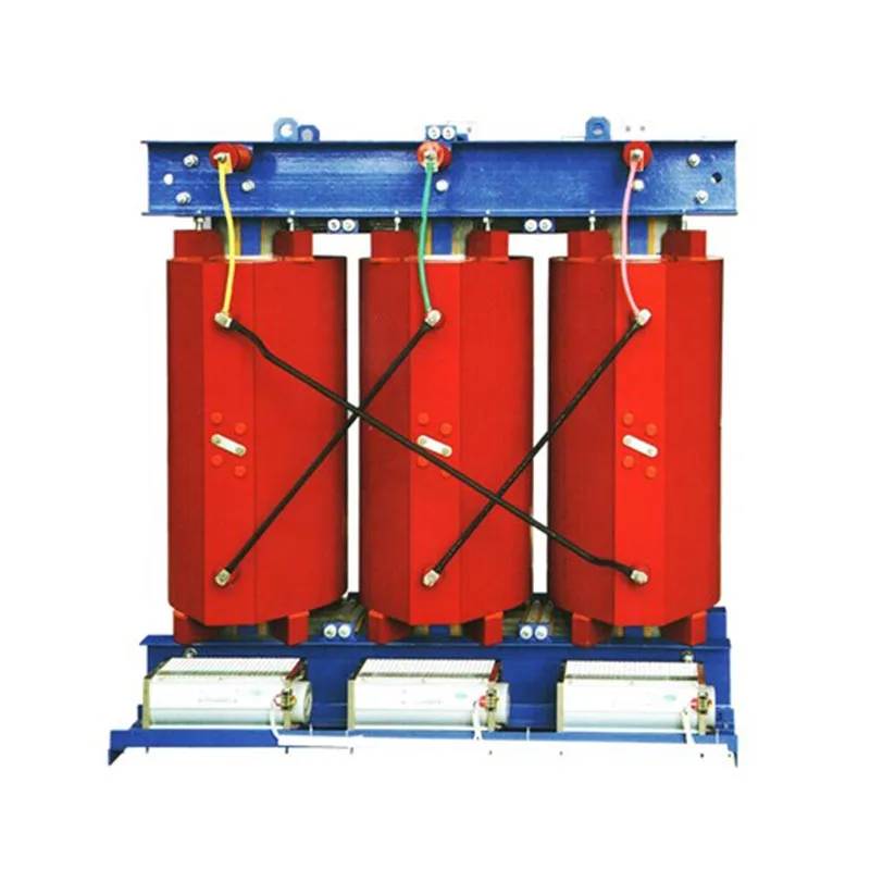 Trasformatore di tipo secco da 11 kV 1000 kVA