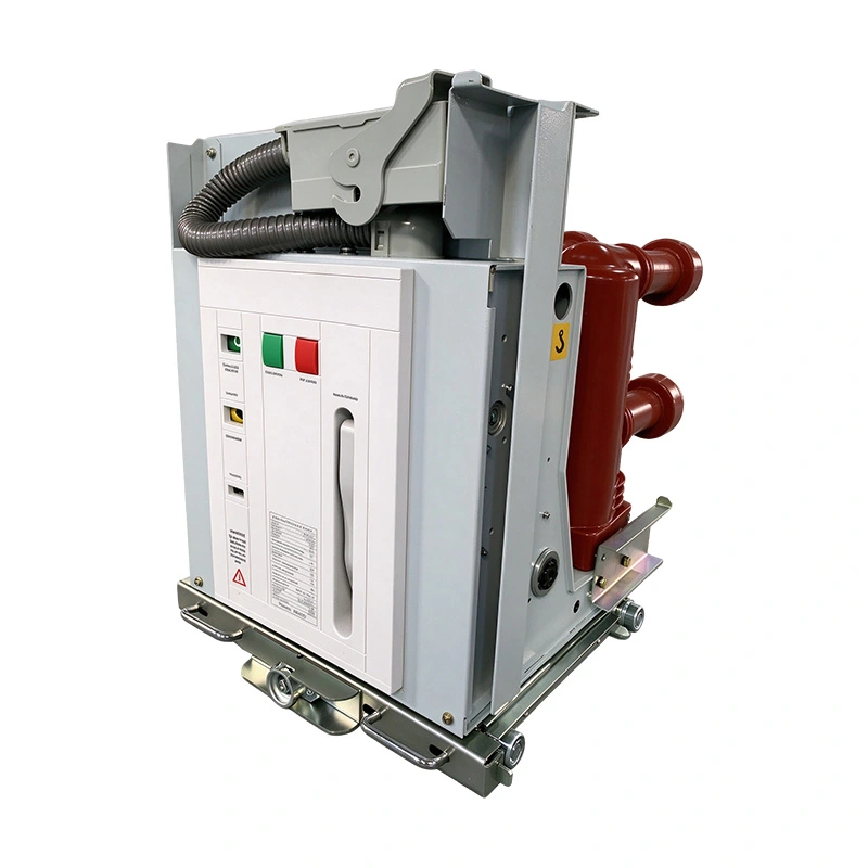 Interruttore automatico sotto vuoto 11kv 630a