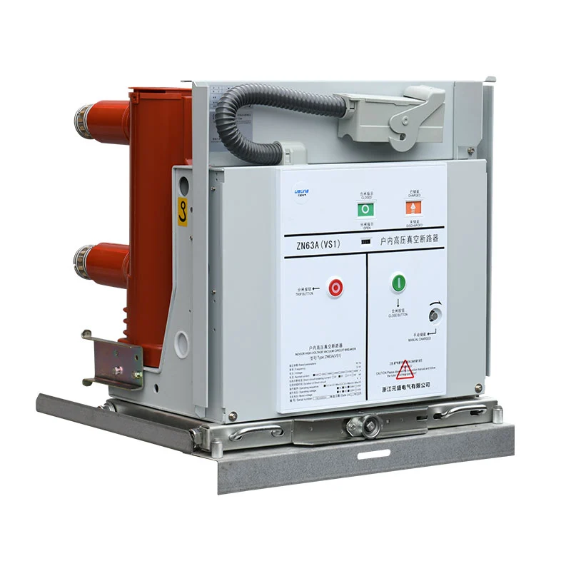 Interruttore automatico sottovuoto 11kv 630a Vcb
