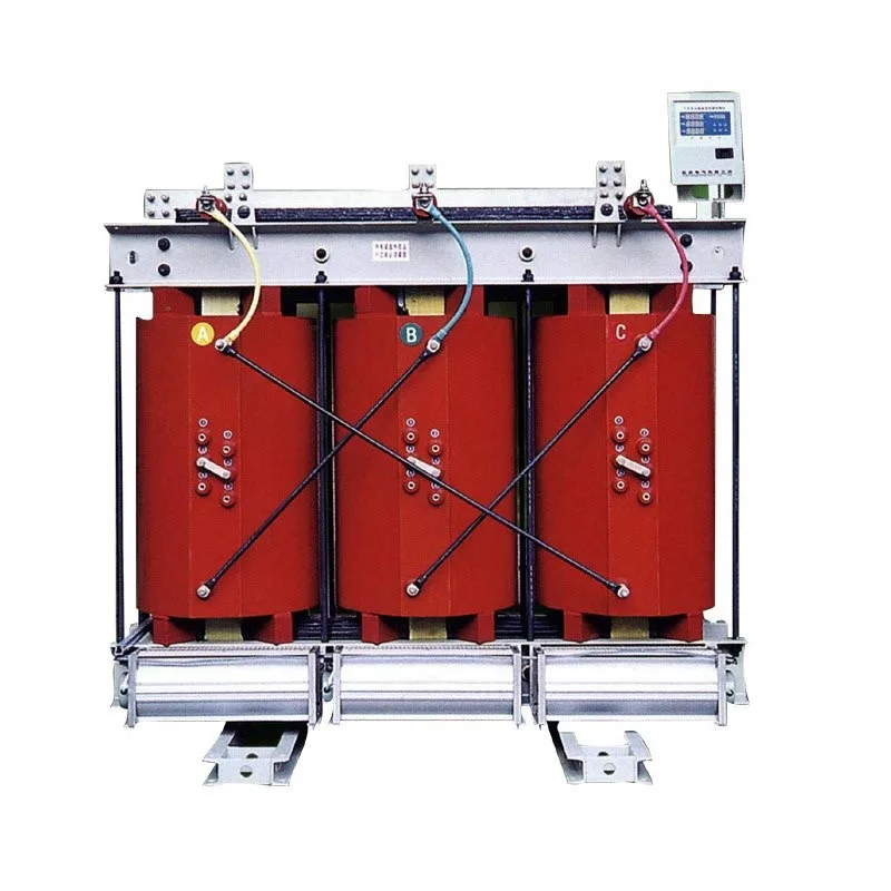 Trasformatore di distribuzione trifase da 11kv a 440v 600 630kVA Trasformatore di distribuzione trifase da 11kv a 440v 600 630kVA