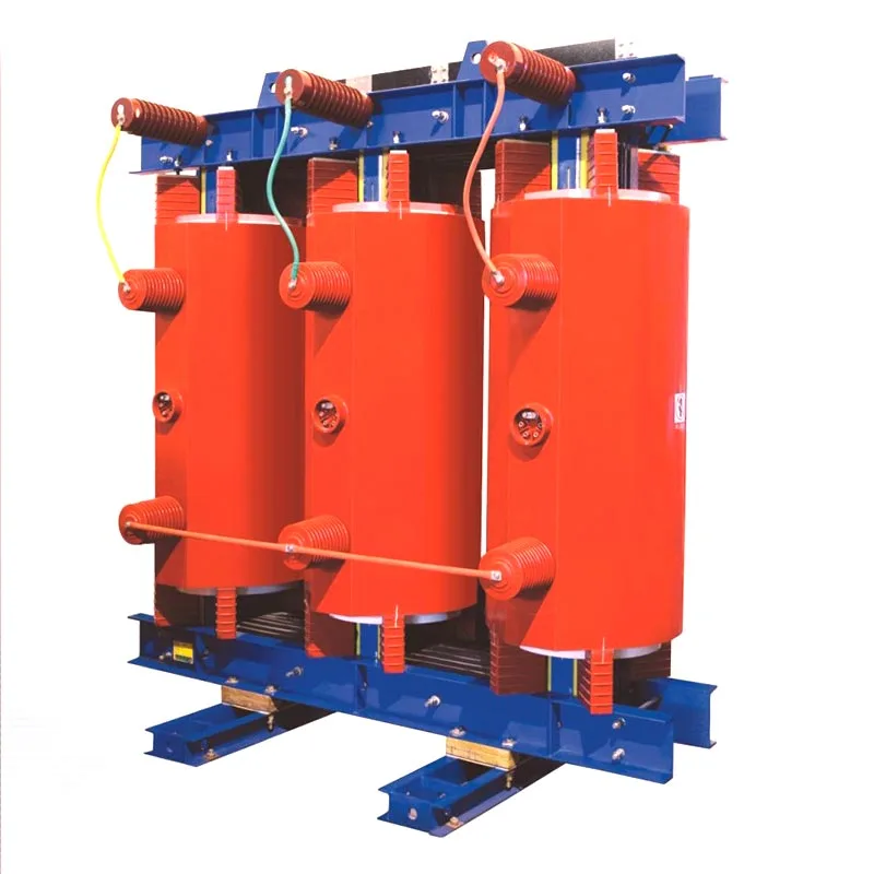 Trasformatore di distribuzione trifase da 11kv a 440v 600 630kVA