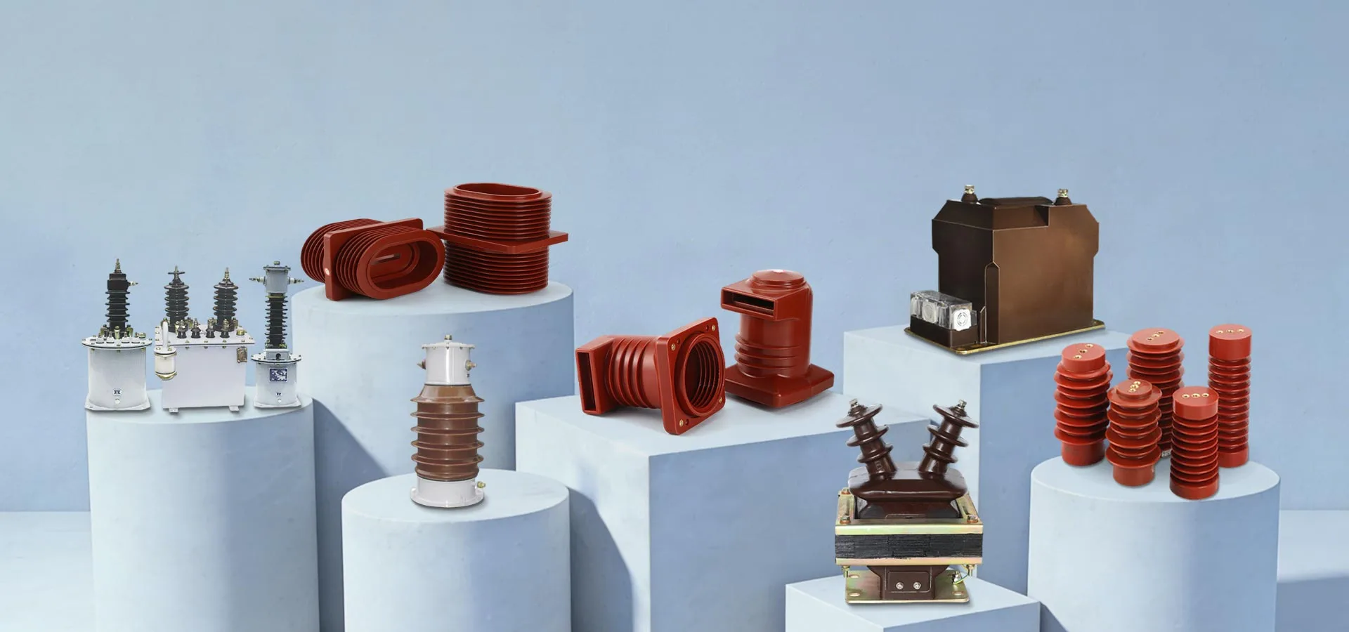 Soluzione unica OEM per apparecchiature elettriche