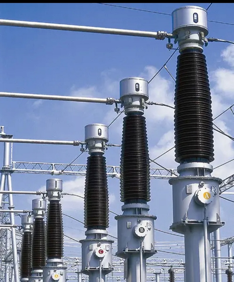 Trasformatore di corrente LB6-110kV per misurazioni accurate e protezione relè affidabile Trasformatore di corrente LB6-110kV per misurazioni accurate e protezione relè affidabile