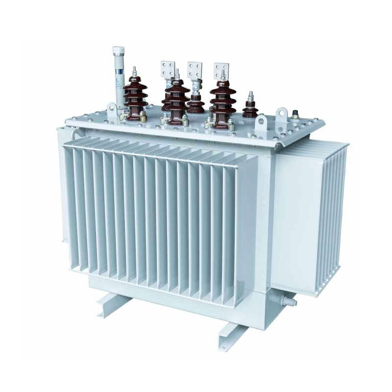 In che modo il nuovo trasformatore di distribuzione a bagno d'olio da 1600 KVA di Usune supporta il futuro della distribuzione elettrica globale?