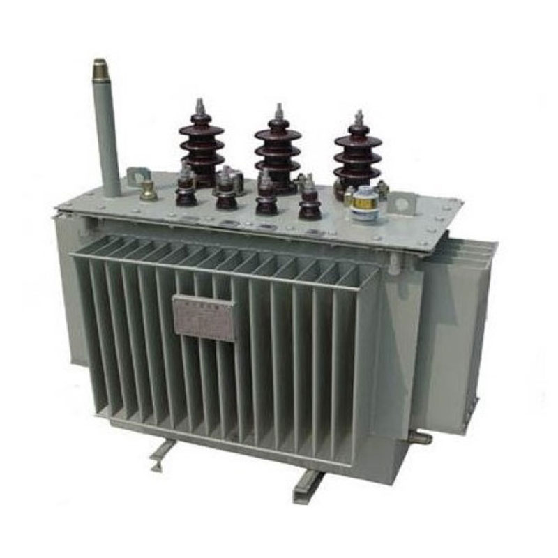 Perché un trasformatore autoraffreddato a bagno d'olio da 630 kVA è essenziale per una distribuzione affidabile dell'energia?
