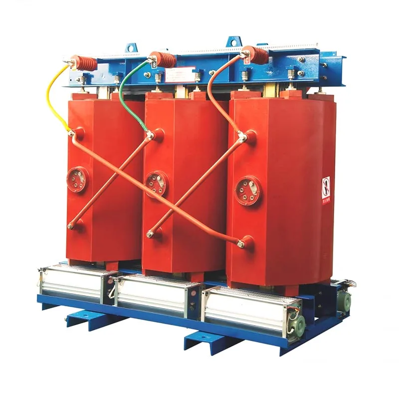 Che cos'è un trasformatore di tipo secco da 11 kV 1000 kVA e come funziona? Che cos'è un trasformatore di tipo secco da 11 kV 1000 kVA e come funziona?