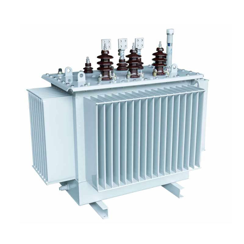 Trasformatori di distribuzione immersi in liquido da 2500 KVA Trasformatori di distribuzione immersi in liquido da 2500 KVA