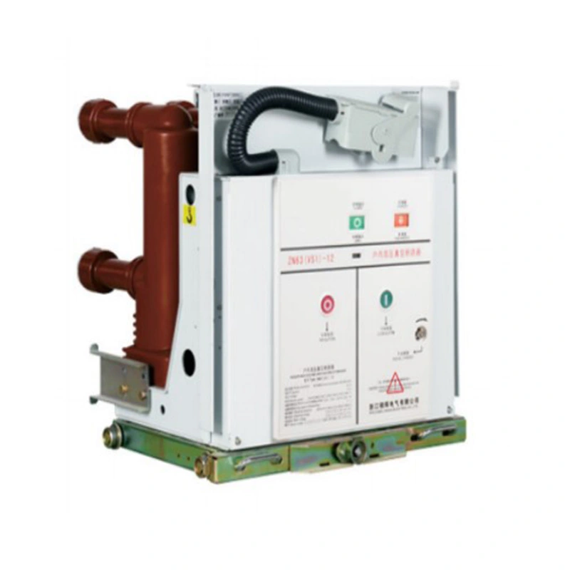 Interruttore automatico in vuoto ad alta tensione da 36 kV