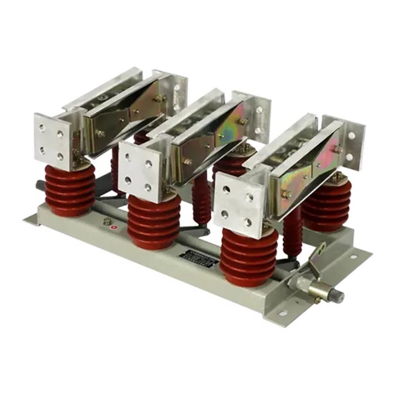 Sezionatore 12kv 10kv 1000a 1250a Sezionatore 12kv 10kv 1000a 1250a