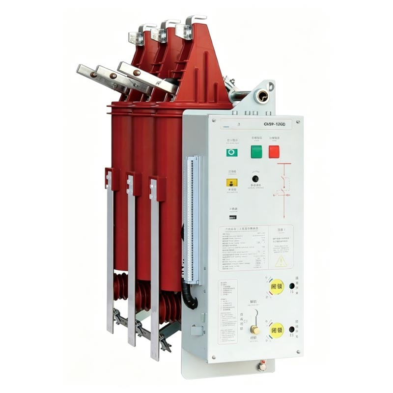 Interruttore automatico sotto vuoto per interni Hv