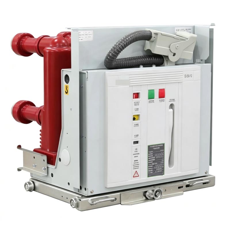 Interruttore automatico sotto vuoto per interni Hv