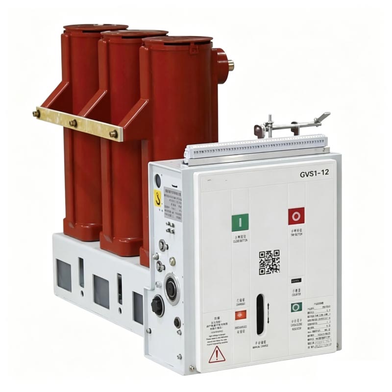 Interruttore automatico sotto vuoto per interni Hv