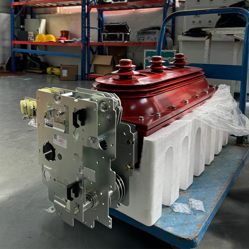 Interruttore di carico Sf6 per interni Interruttore di carico Sf6 per interni
