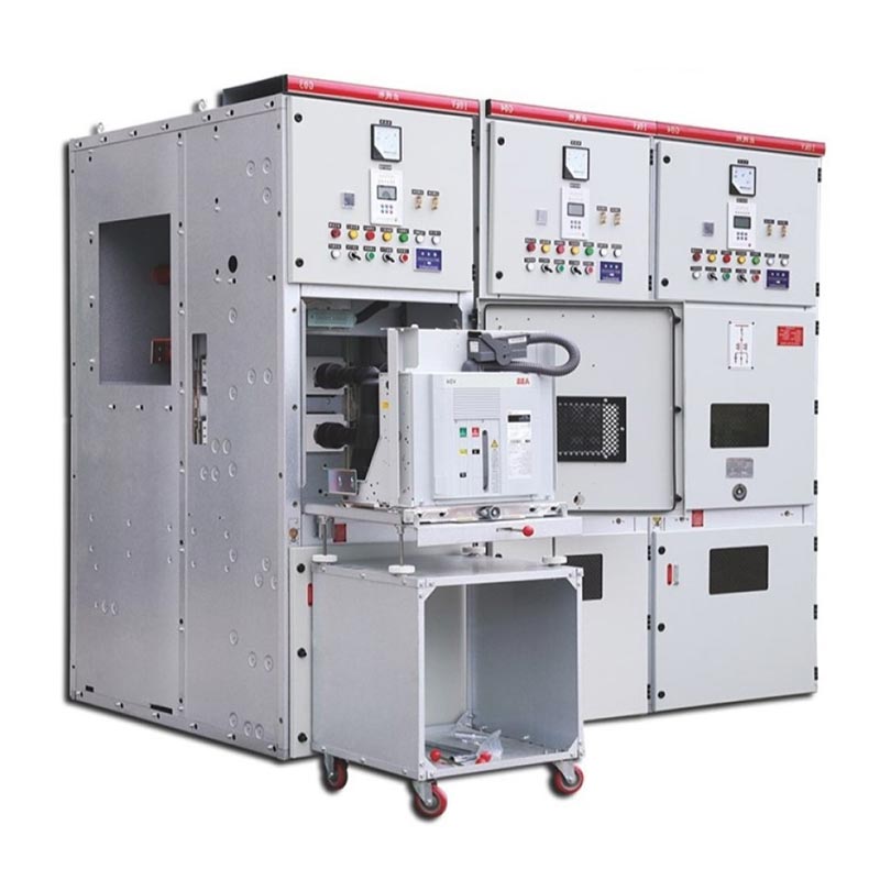Kyn28 Quadro 12kv Kyn28 Quadro 12kv