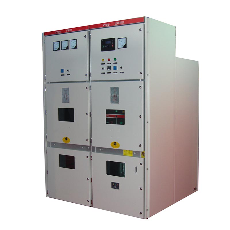 Kyn28 Quadro 20kv Kyn28 Quadro 20kv