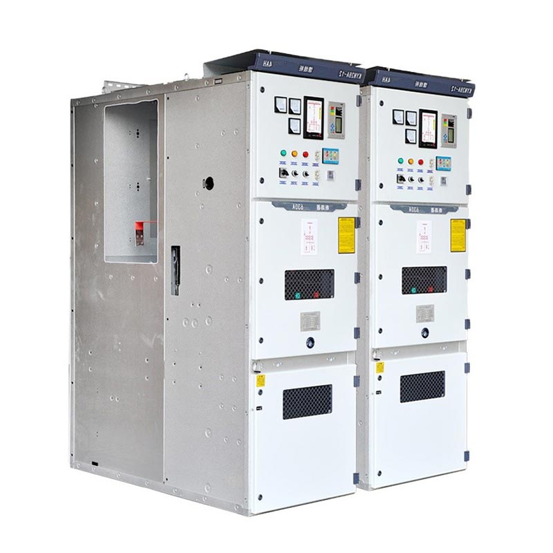 Kyn28 Quadro 6kv Kyn28 Quadro 6kv