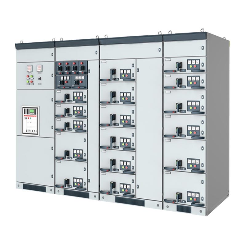 Mns Quadro di bassa tensione