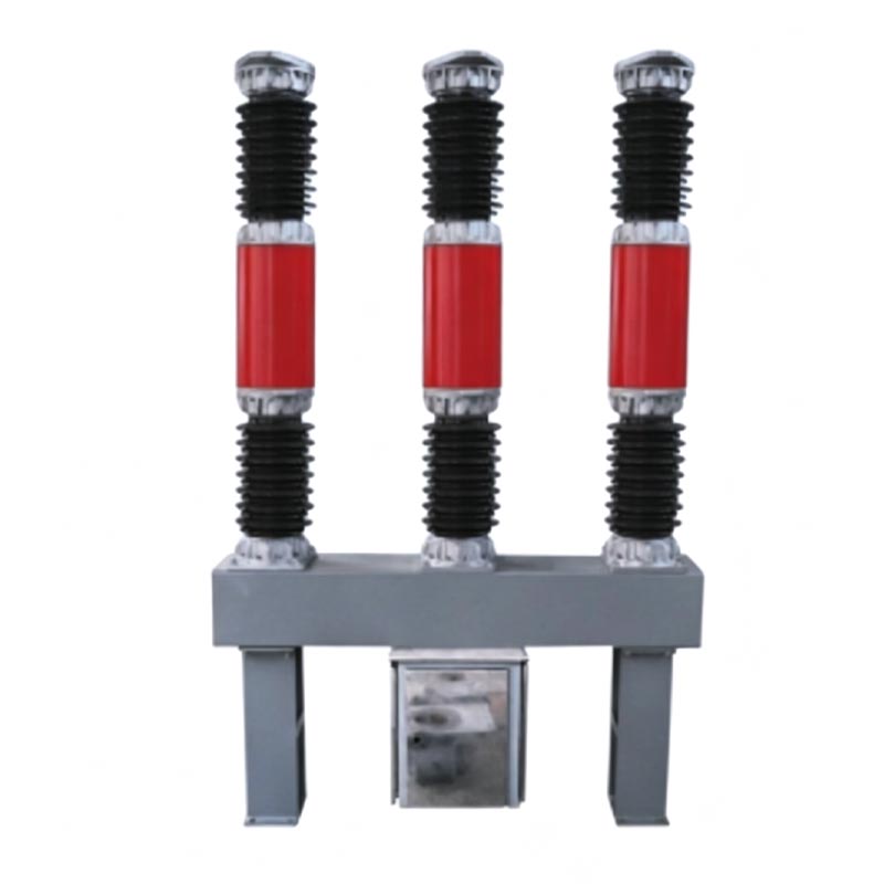Interruttore automatico Sf6 per esterni