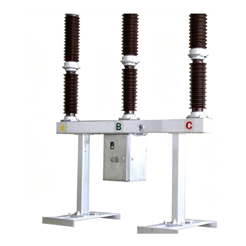 Interruttore automatico dell'esafluoruro di zolfo 126kv Interruttore automatico dell'esafluoruro di zolfo 126kv