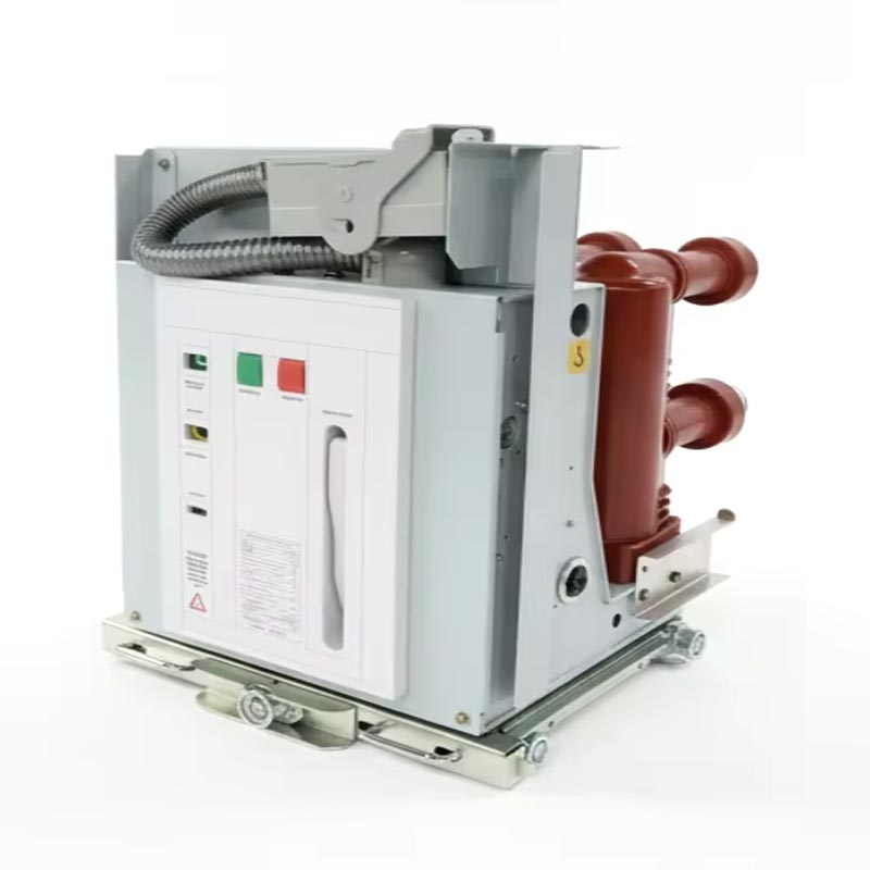 Interruttore automatico sotto vuoto Vcb