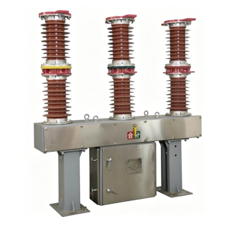 Interruttore automatico per vuoto esterno Zw7-40.5